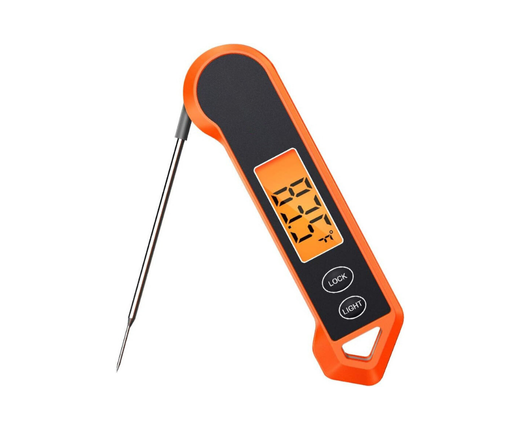 XP Instant-Read Digital Meat Thermometer